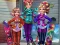 게임 Princesses Winter Holiday 온라인