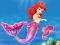 게임 Baby Mermaid Princess Dress Up 온라인