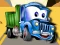 게임 Kids Truck Puzzle 온라인