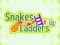 게임 Snakes and Ladders Kids 온라인