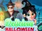 게임 Delicious Halloween Cupcake 온라인