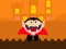 게임 Scary Evil Monsters Jigsaw 온라인