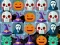게임 Scary Halloween Match 3 온라인