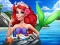 게임 Princesses: summer makeup 온라인