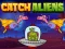 게임 Catch Aliens 온라인