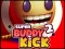 게임 Super Buddy Kick 2 온라인
