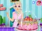게임 Ice queen royal baker 온라인