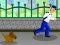 게임 Police Runner 온라인
