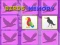 게임 Kids Memory With Birds 온라인