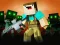 게임 Noob Shooter Zombie 온라인
