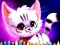 게임 Cute Kitty Coloring 온라인