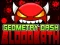 게임 Geometry Dash Bloodbath 온라인