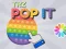 게임 TRZ Pop It 온라인