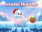 게임 SnowBall: Platformer 온라인