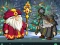 게임 Wizard Santa Jump 온라인