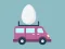 게임 Eggs and Cars 온라인