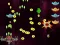 게임 Space Attack Chicken Invaders 온라인