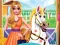 게임 Princess Pet Treatment 온라인