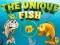 게임 The Unique Fish 온라인