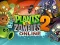 게임 Plants vs Zombies Online 2 온라인