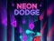 게임 Neon Dodge 온라인