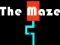 게임 The Maze 온라인
