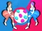 게임 Twerk Race 3d 온라인