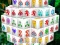 게임 Mahjong Connect 3d 온라인