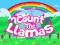 게임 Flossy and Jim Count the Llamas 온라인
