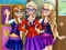 게임 Princess College Fashion 온라인