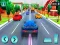 게임 Car Racing in Fast Highway Traffic 온라인