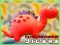 게임 Cute Dinosaur Jigsaw 온라인