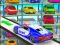게임 Police Multi Level Car Parking 온라인
