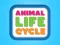 게임 Animal Life Cycle 온라인