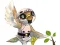 게임 Sparrow Flappy 온라인