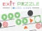 게임 Exit Puzzle Colors Game 온라인