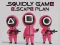 게임 Squidly Game Escape Plan 온라인