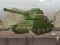 게임 Tank Jigsaw 온라인