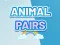 게임 Animal Pairs 온라인