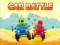 게임 Car Battle 온라인