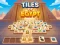 게임 Tiles Of Egypt 온라인