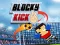 게임 Blocky Kick 2 온라인