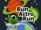 게임 Run Astro Run 온라인