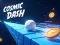 게임 Cosmic Dash 온라인
