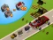 게임 Idle Drive: Merge, Upgrade, Drive 온라인