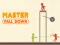 게임 Master Fall Down 온라인