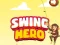 게임 Swing Hero 온라인