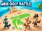 게임 Mini Golf Battle 온라인