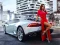 게임 Girls and Cars Puzzle 2 온라인
