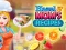 게임 Hazel & Mom's Recipes 온라인
